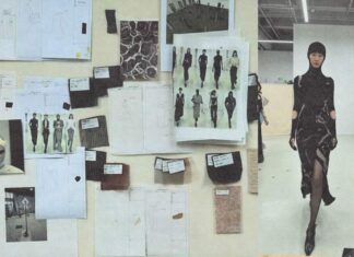 Oude Waag seamlessly combines avant-garde flair with Eastern sensibility.