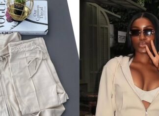 TSACofashionforward on Instagram.