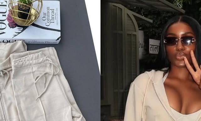 TSACofashionforward on Instagram.