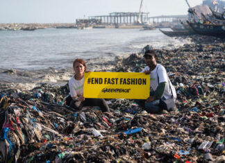 Fast fashion will never be able to truly achieve sustainability due to its inherent issues with waste, environmental impact, profit-driven business models, and lack of transparency.