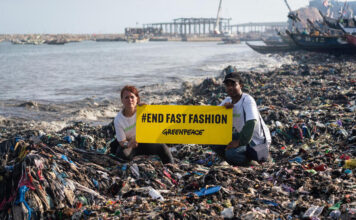 Fast fashion will never be able to truly achieve sustainability due to its inherent issues with waste, environmental impact, profit-driven business models, and lack of transparency.