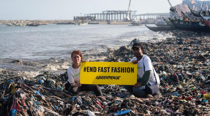 Fast fashion will never be able to truly achieve sustainability due to its inherent issues with waste, environmental impact, profit-driven business models, and lack of transparency.