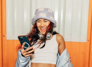 $7 Basics and Paige DeSorbo’s Crochet Dress