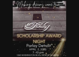 The Detroit fashion community is featured on FOX 2 Detroit.