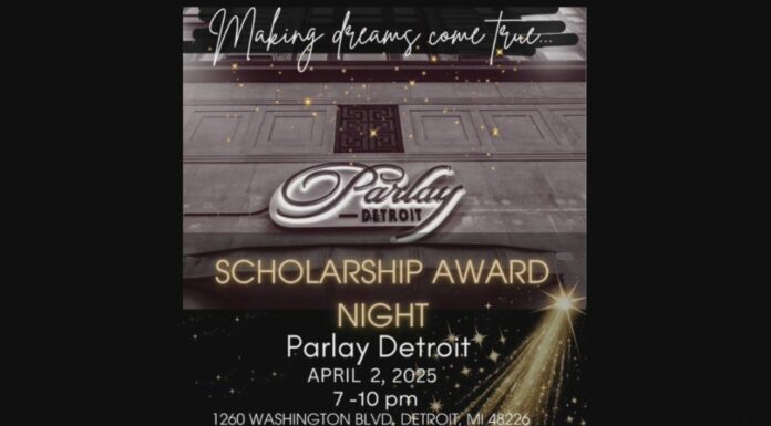 The Detroit fashion community is featured on FOX 2 Detroit.