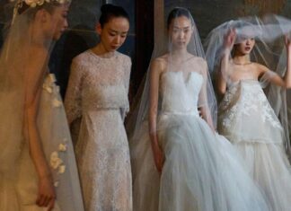 China Fashion Week is an annual event showcasing the latest in global fashion trends.