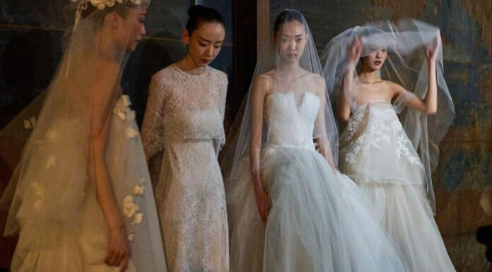 China Fashion Week is an annual event showcasing the latest in global fashion trends.