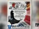 Threads of Hope hosts its first-ever fashion show to support the Threefold Widows Ministry in Kenya, in partnership with KOKI FOX 23 TULSA.