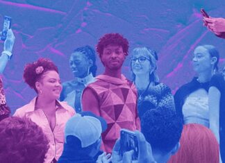 Philly Fashion Week: Next-Up Student Design Competition & Trend Show