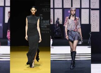 Craft, Circularity & Conscious Design: The Green Revolution at Lakmé Fashion Week 2025