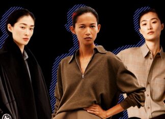 Phoebe Philo, the former CEO of Chloé, is embarking on a new direction with her latest endeavor.