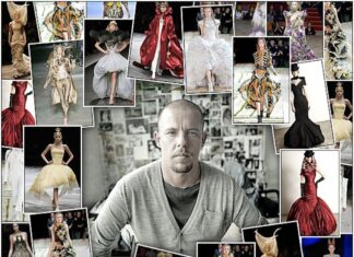 For McQueen is a tribute to the life and legacy of Steve McQueen, published in 34th Street Magazine.