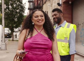 Survival of the Thickest fashion for series 2: Get inspiration from Michelle Buteau’s exact looks from Netflix show.
