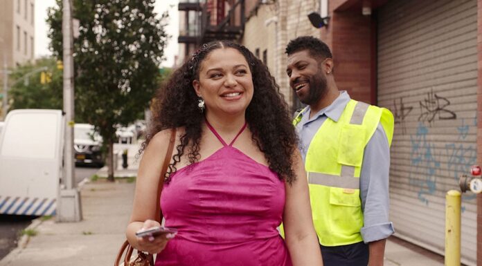 Survival of the Thickest fashion for series 2: Get inspiration from Michelle Buteau’s exact looks from Netflix show.