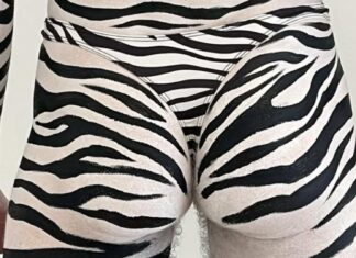 A fashion show that blurs the lines between animal instincts and human identity, set in Paris.