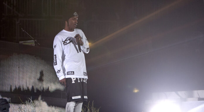 A$AP Rocky: Revolutionizing the music, fashion, and cultural landscape through his unique artistry and innovative style.