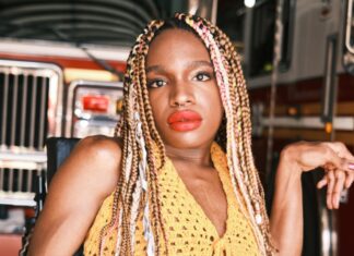 Model Aariana Rose Philip comments on the issue of representation in the fashion industry.