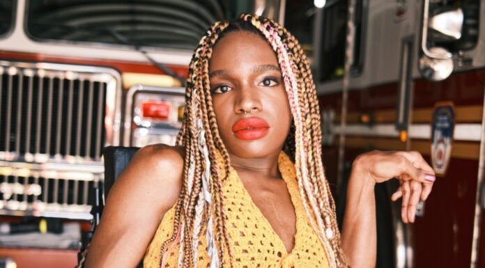 Model Aariana Rose Philip comments on the issue of representation in the fashion industry.