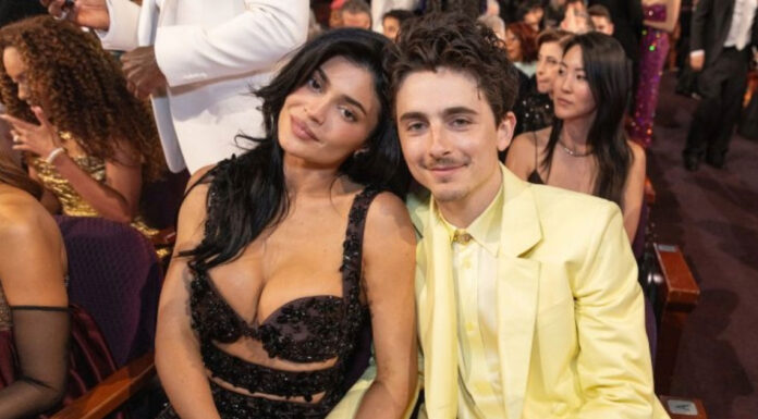 Kylie Jenner and TimothĂ©e Chalamet’s notable romantic relationship has been marked by a string of stylish and iconic fashion looks.