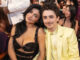 Kylie Jenner and Timothée Chalamet’s notable romantic relationship has been marked by a string of stylish and iconic fashion looks.