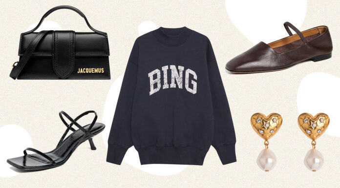 Score top designer fashion items at discounted prices during the Amazon Big Spring Sale 2025 at Shopbop.