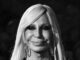 Donatella Versace, the 1955-2025 trailblazer in the world of fashion, left an enduring legacy in the industry.
