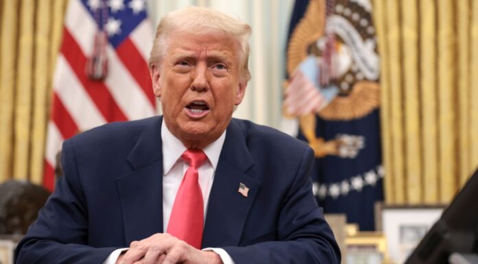 The fashion mergers and acquisitions market is facing challenges due to the uncertainty and disruptions caused by Trump’s trade policies.