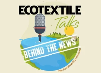 The Podcast “California Dreaming” is about the Fashion Environmental Accountability Act.