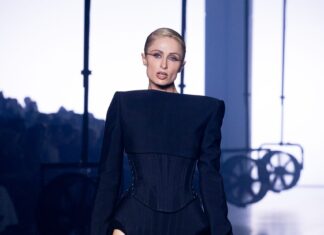 Mugler, created by Casey Cadwallader, has become a cult favorite in five prominent collections.