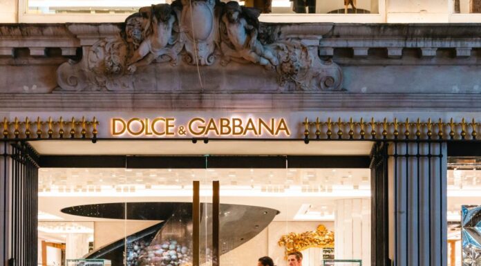 Dolce & Gabbana is exploring new business opportunities beyond its fashion brand to ensure the company’s long-term independence and financial sustainability.