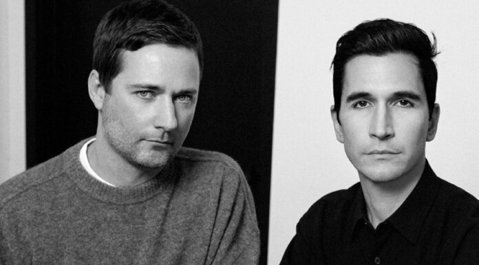 Loewe appoints Jack McCollough and Lazaro Hernandez, co-founders of Proenza Schouler, as its new creative directors.