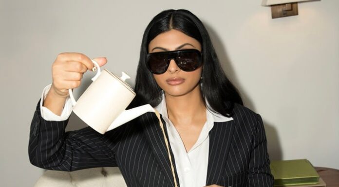 Vinted launches House of Vinted, a new high-end fashion platform offering a curated luxury wardrobe.