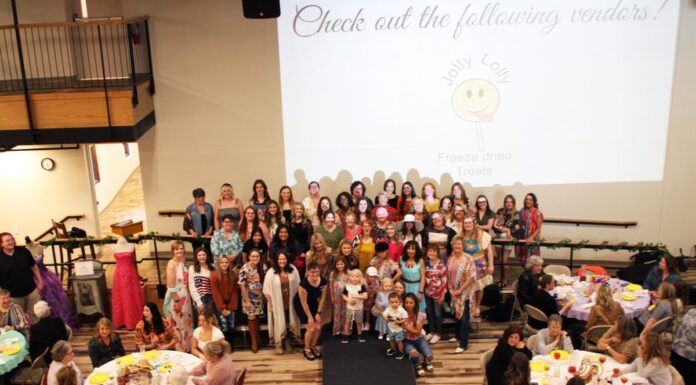 The Breeze-Courier will be hosting its 5th fashion show, a highlight of the local fashion scene.