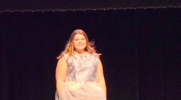 The Cullman Tribune: Fashion Star