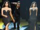 The internet asks “where are the real models?” as Janhvi Kapoor’s fashion show appearance at Lakme Fashion Week is criticized for being over-the-top and lacking rhythm.