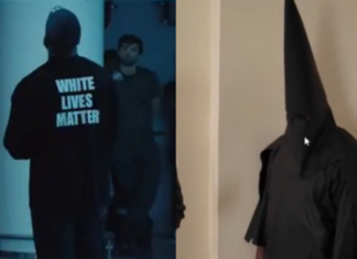 Kanye West’s unconventional fashion choices, including a KKK hood and a Swastika shirt, have left fans shocked and surprised on five occasions.