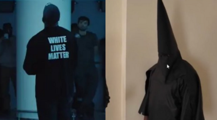 Kanye West’s unconventional fashion choices, including a KKK hood and a Swastika shirt, have left fans shocked and surprised on five occasions.