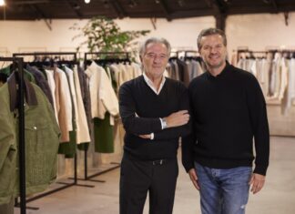 Miguel Dheedene, of Fashion Club 70, believes there’s a resurgence in physical retail, with customers seeking a more immersive and experiential shopping experience.