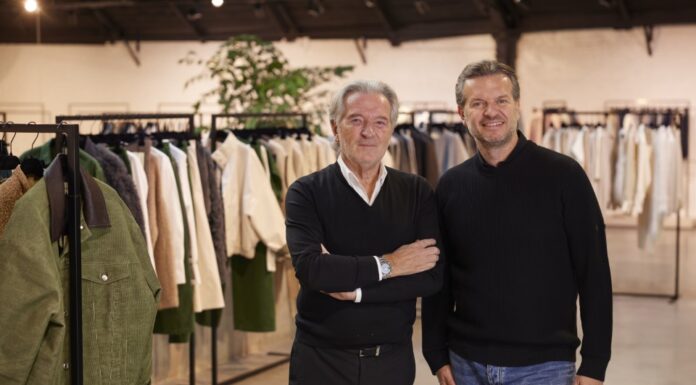 Miguel Dheedene, of Fashion Club 70, believes there’s a resurgence in physical retail, with customers seeking a more immersive and experiential shopping experience.