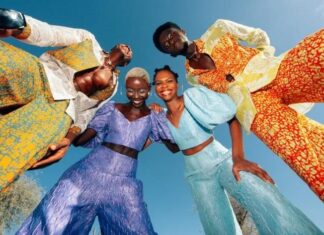 The fashion market boasts a significant size, share, and growth, driven by trends, demand, and value.