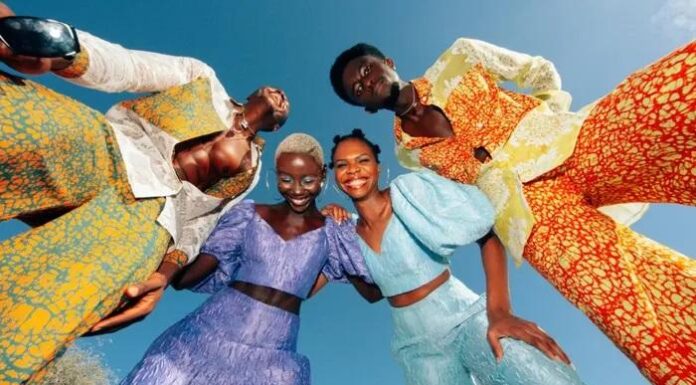 The fashion market boasts a significant size, share, and growth, driven by trends, demand, and value.