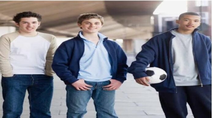 Teen Boys’ Fashion Trends: Discover the latest hot styles and where to buy wholesale.