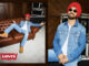 Diljit Dosanjh has been named as the brand ambassador for Levi’s, marking a collaboration that brings together music, fashion, and culture.