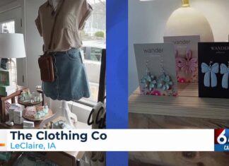 Comparing prices for fashion and style between boutique, online, fast fashion, and big box stores.