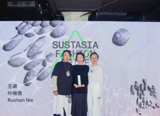 Sustasia Fashion Prize crowns its inaugural winner.