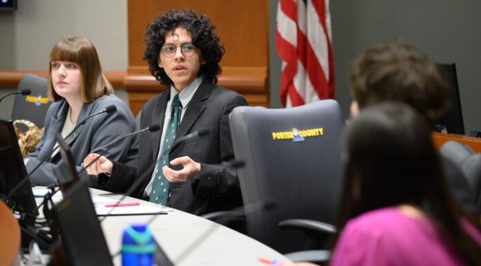 Fast fashion is a topic of debate among students at Chesterton and Valparaiso schools, with some weighing the benefits of its convenience and affordability against the environmental and social drawbacks.