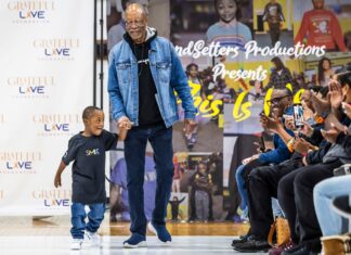 The ‘This Is Me’ special needs fashion show is returning to Saginaw to celebrate inclusivity and showcase the talent of individuals with special needs.