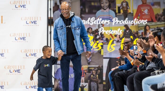 The ‘This Is Me’ special needs fashion show is returning to Saginaw to celebrate inclusivity and showcase the talent of individuals with special needs.