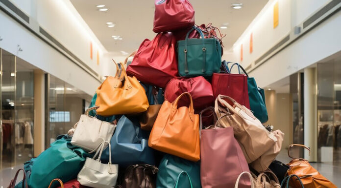 The hidden cost of fast fashion refers to the often-overlooked environmental, social, and health impacts of the rapid consumption and disposal of trendy and affordable clothing.