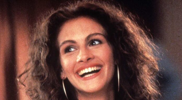 Julia Roberts’ character Vivian Ward’s iconic wardrobe in the 1990s film Pretty Woman has left a lasting impact on fashion, with numerous memorable and influential fashion moments.